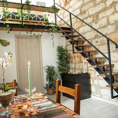 House Orlando Hotel Сферакавало Екстериор снимка