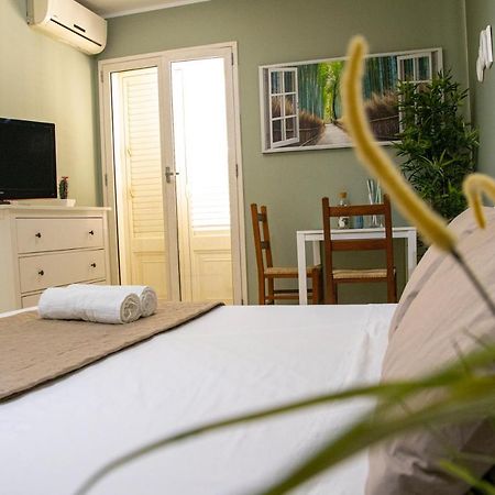 House Orlando Hotel Сферакавало Екстериор снимка