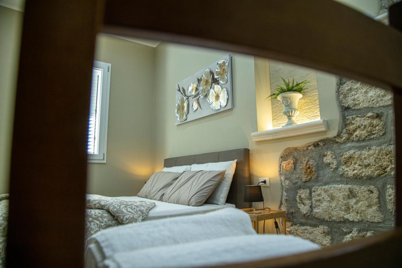 House Orlando Hotel Сферакавало Екстериор снимка