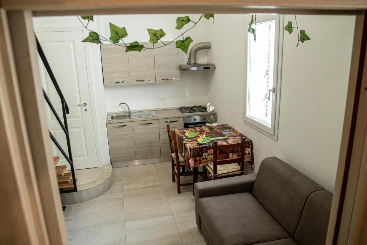 House Orlando Hotel Сферакавало Екстериор снимка