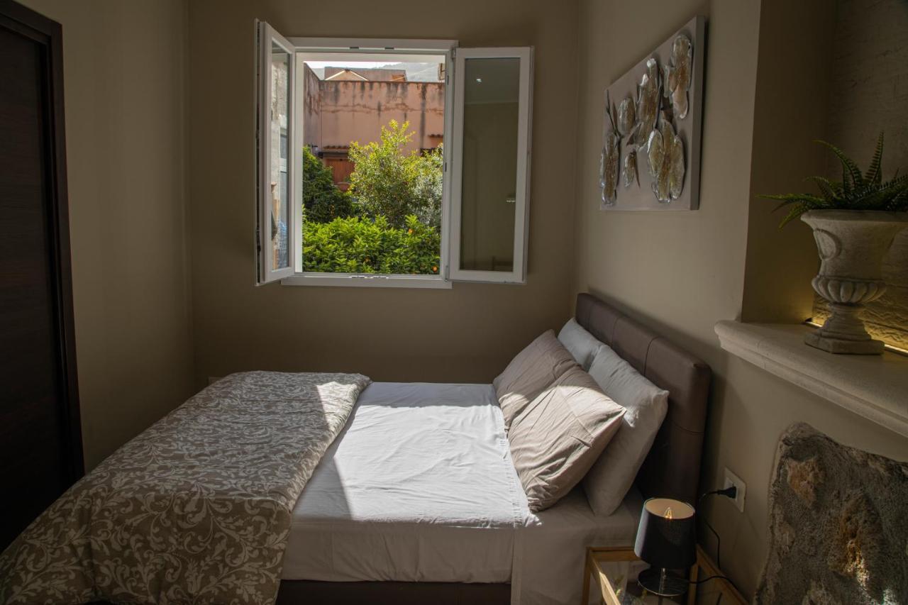 House Orlando Hotel Сферакавало Екстериор снимка
