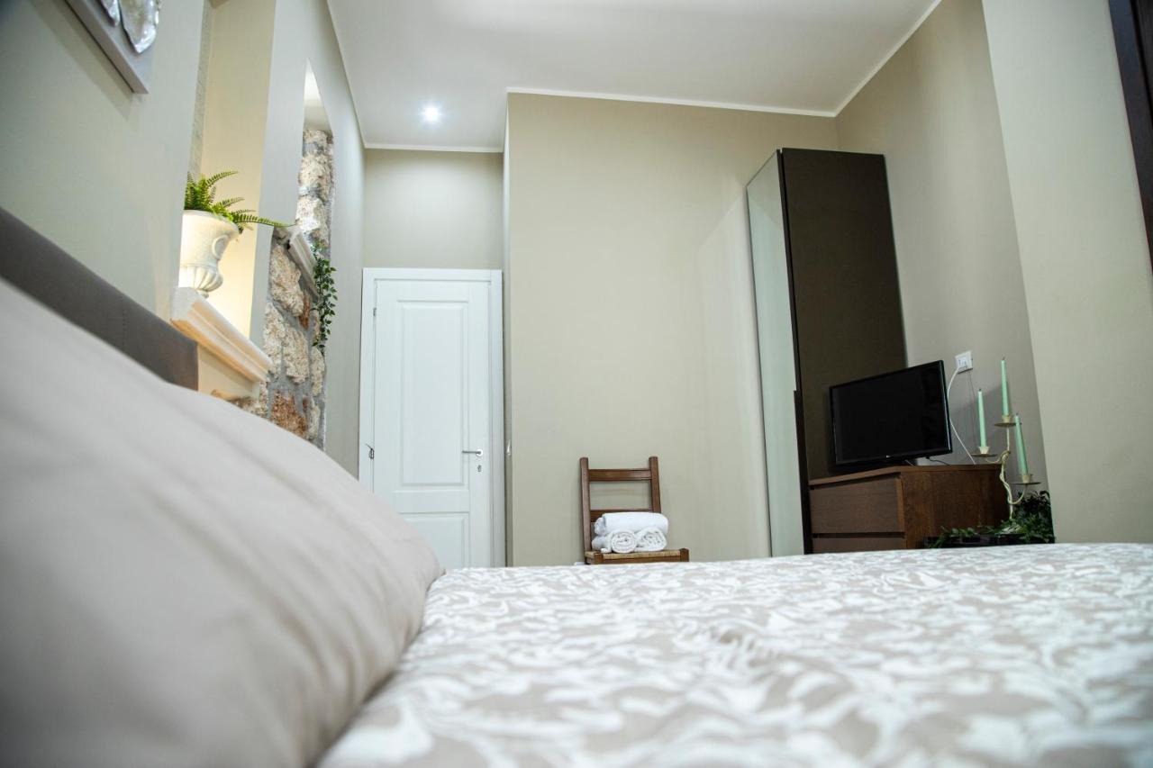 House Orlando Hotel Сферакавало Екстериор снимка