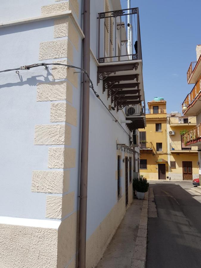 House Orlando Hotel Сферакавало Екстериор снимка