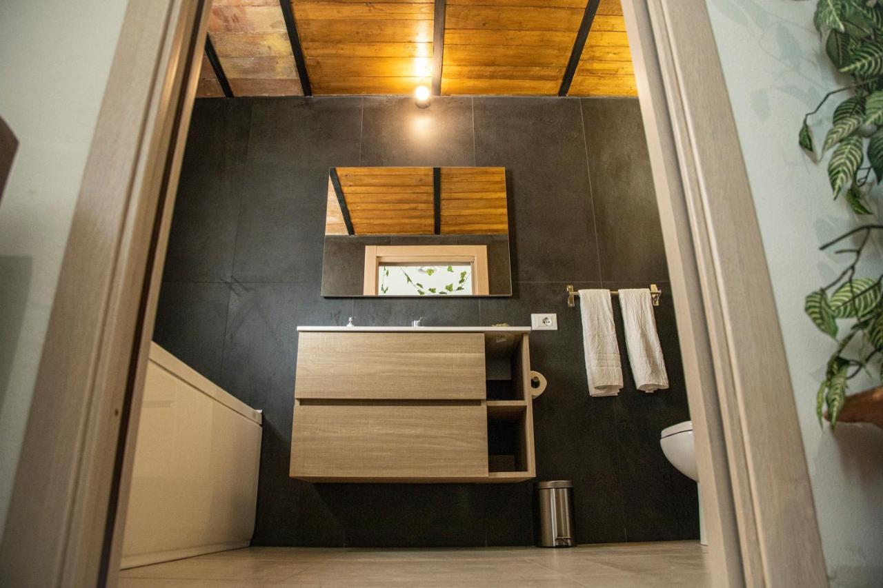 House Orlando Hotel Сферакавало Екстериор снимка