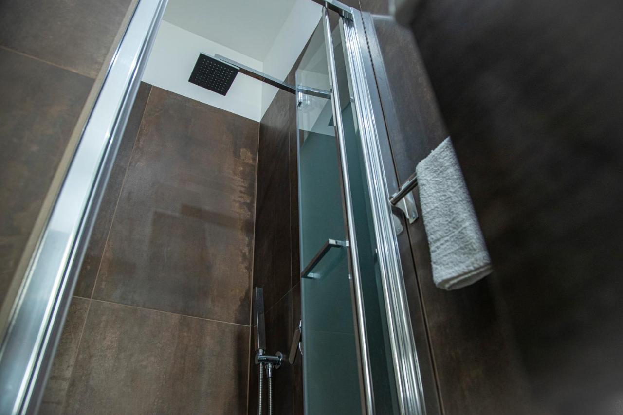 House Orlando Hotel Сферакавало Екстериор снимка