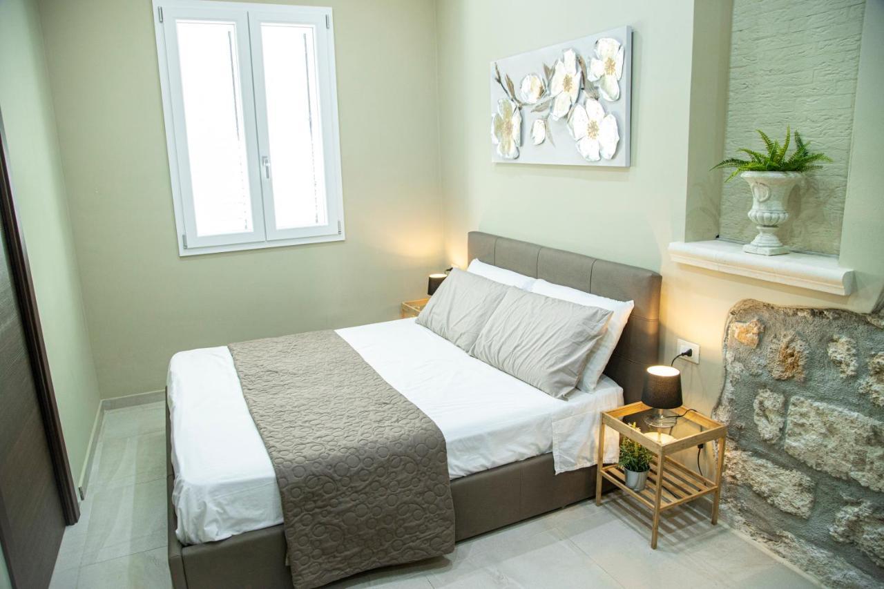 House Orlando Hotel Сферакавало Екстериор снимка