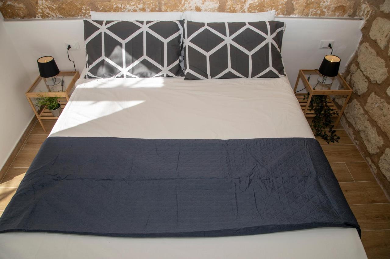 House Orlando Hotel Сферакавало Екстериор снимка