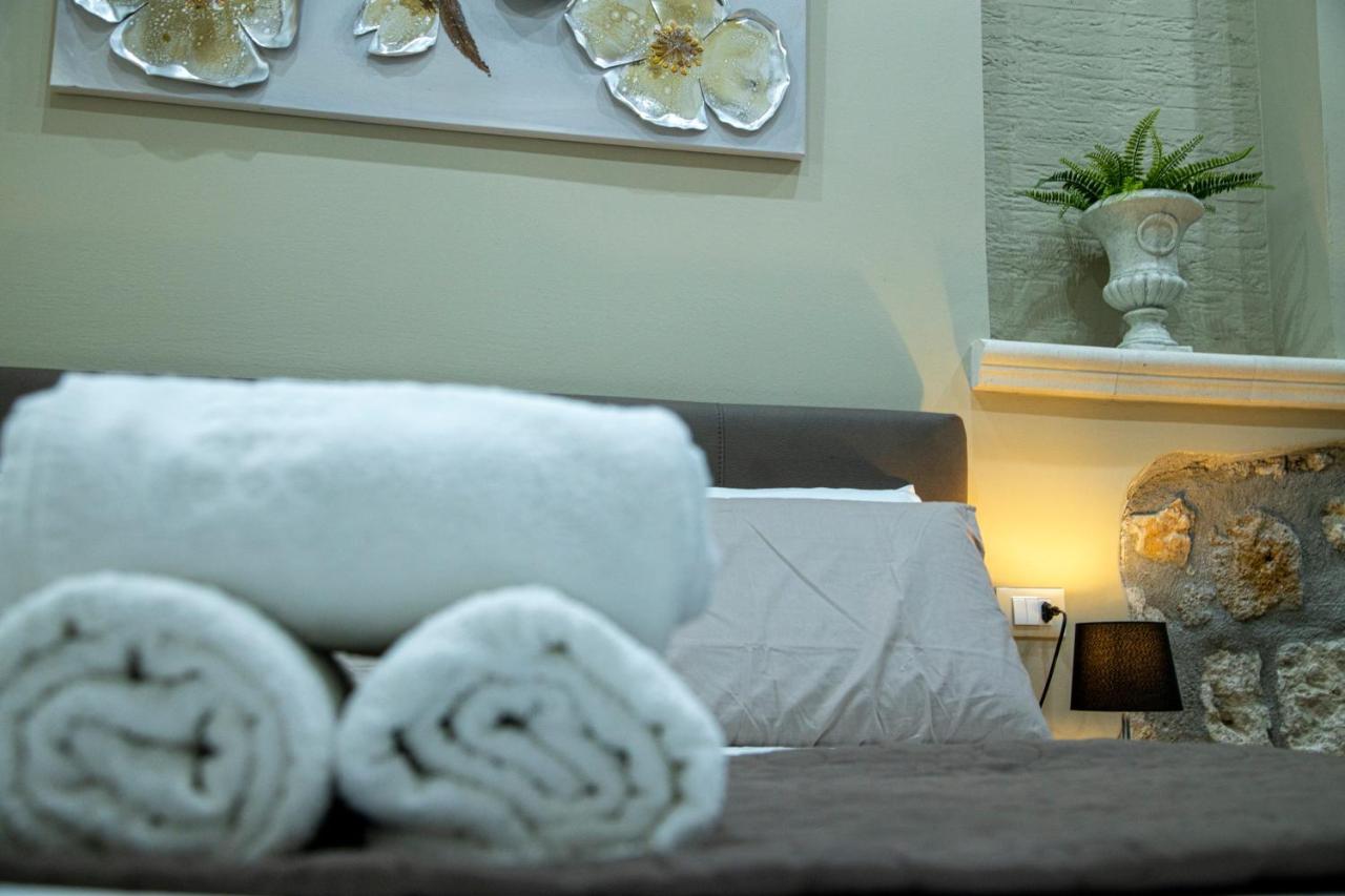 House Orlando Hotel Сферакавало Екстериор снимка