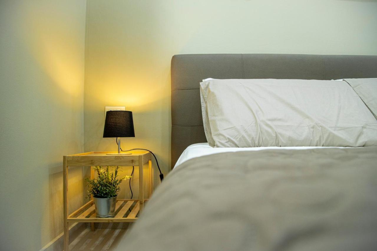 House Orlando Hotel Сферакавало Екстериор снимка