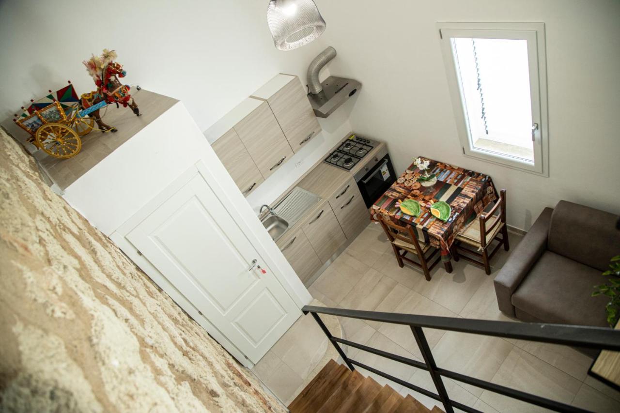 House Orlando Hotel Сферакавало Екстериор снимка