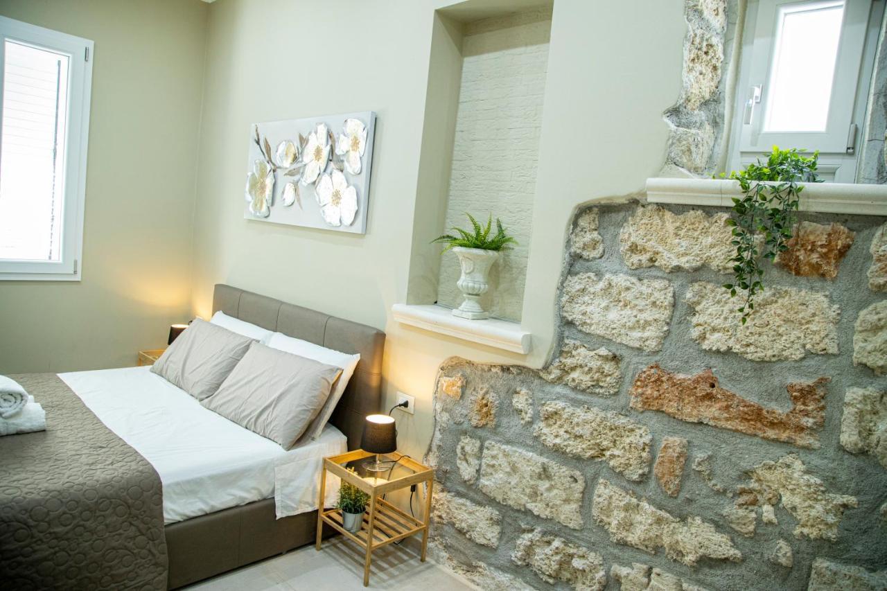 House Orlando Hotel Сферакавало Екстериор снимка