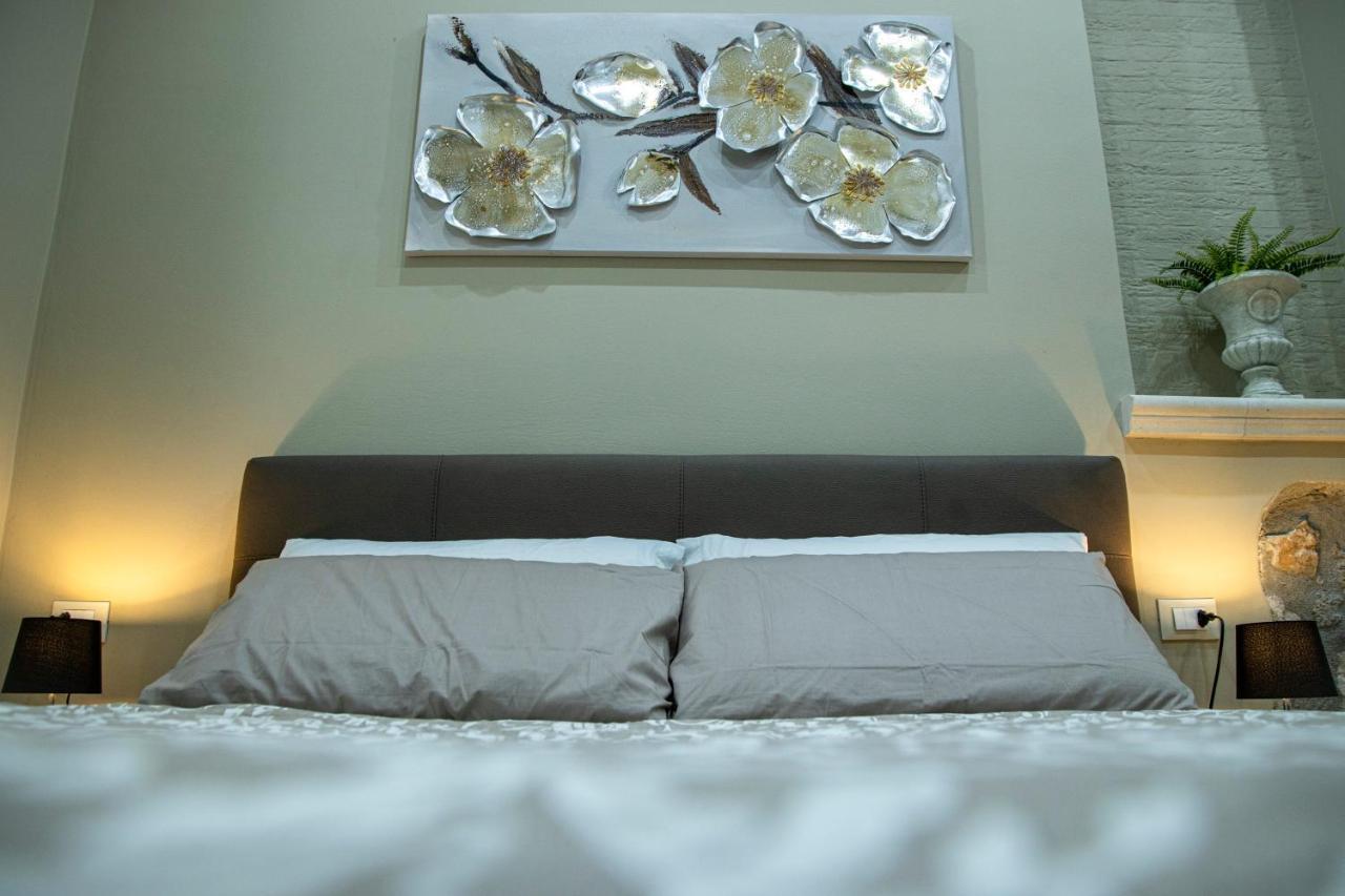 House Orlando Hotel Сферакавало Екстериор снимка