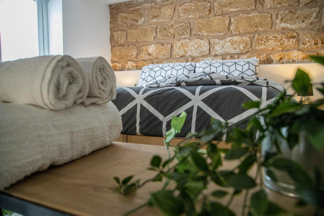 House Orlando Hotel Сферакавало Екстериор снимка