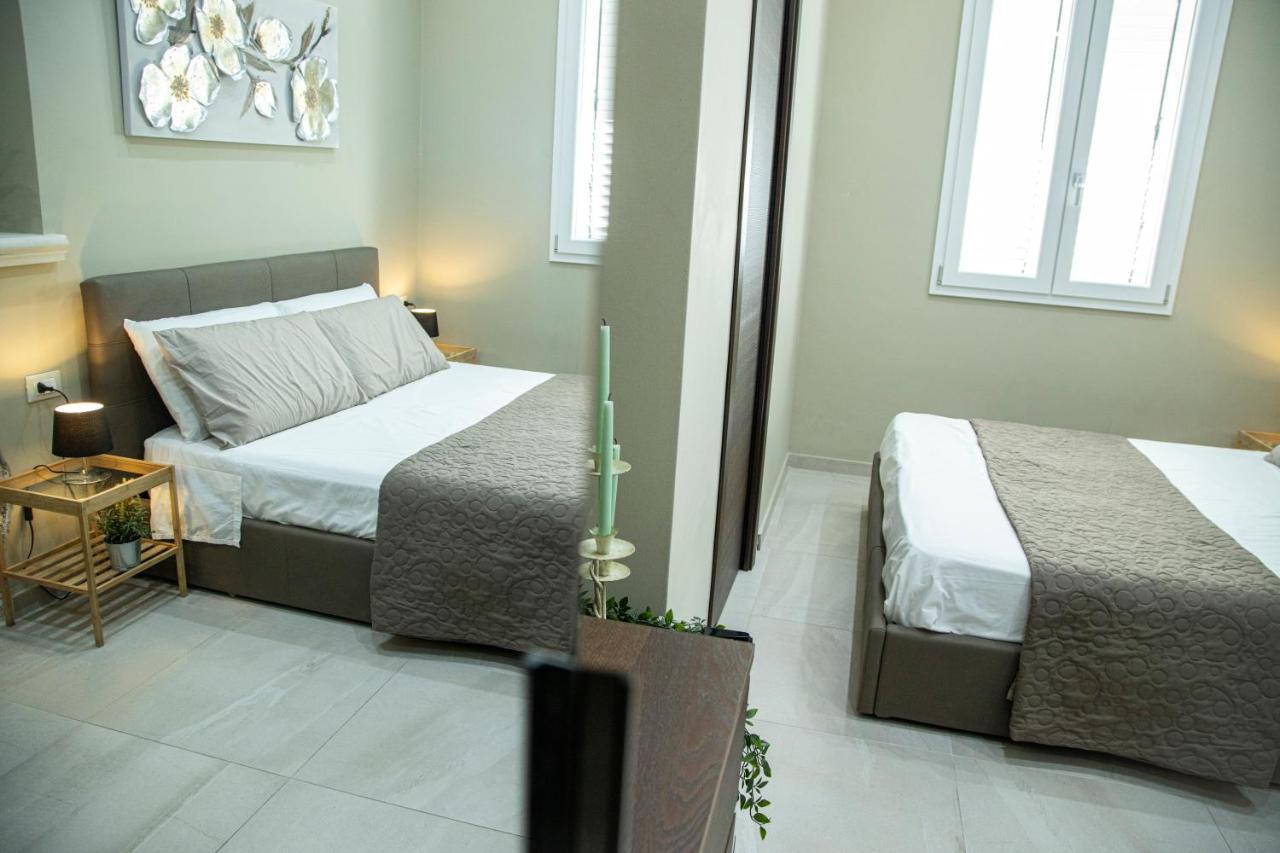 House Orlando Hotel Сферакавало Екстериор снимка