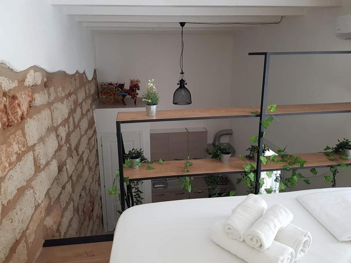 House Orlando Hotel Сферакавало Екстериор снимка