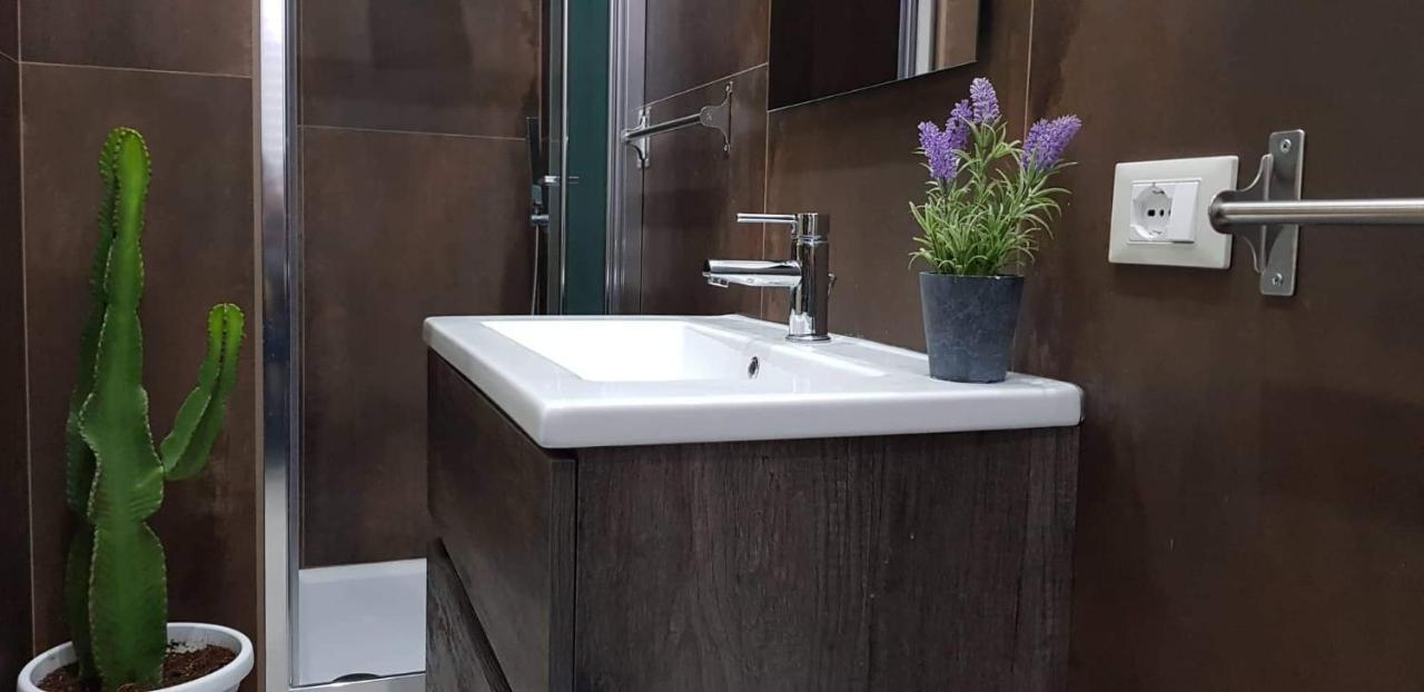 House Orlando Hotel Сферакавало Екстериор снимка