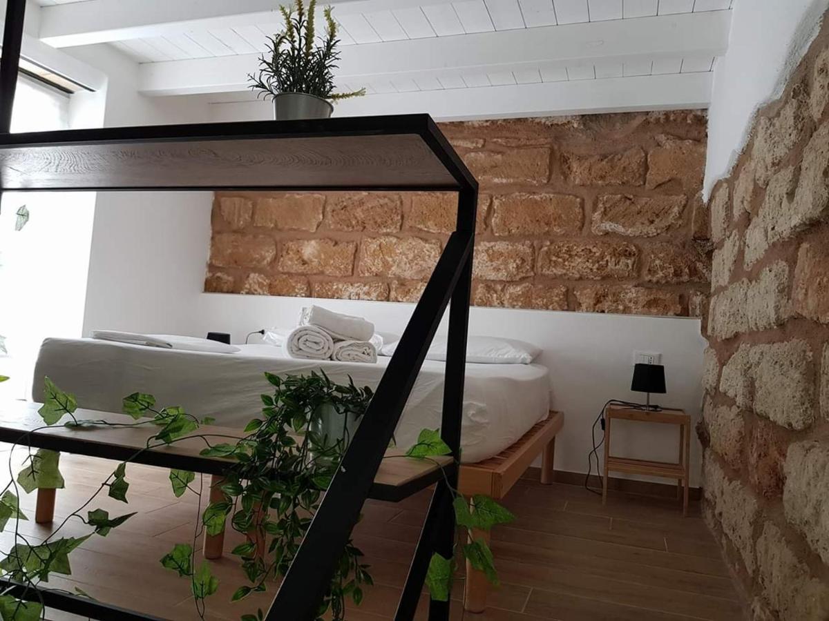 House Orlando Hotel Сферакавало Екстериор снимка