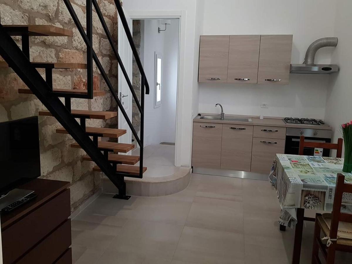 House Orlando Hotel Сферакавало Екстериор снимка