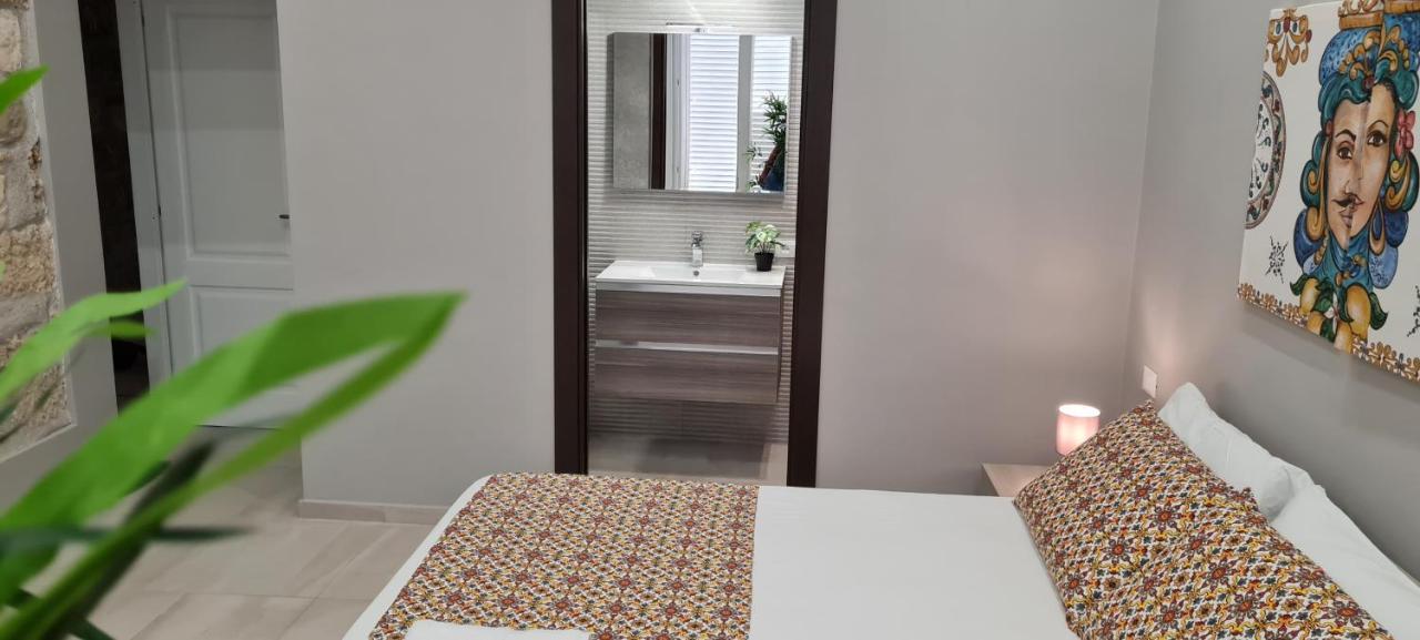 House Orlando Hotel Сферакавало Екстериор снимка