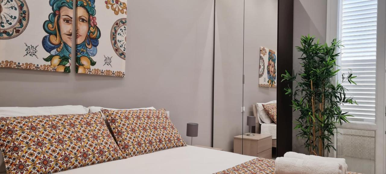 House Orlando Hotel Сферакавало Екстериор снимка