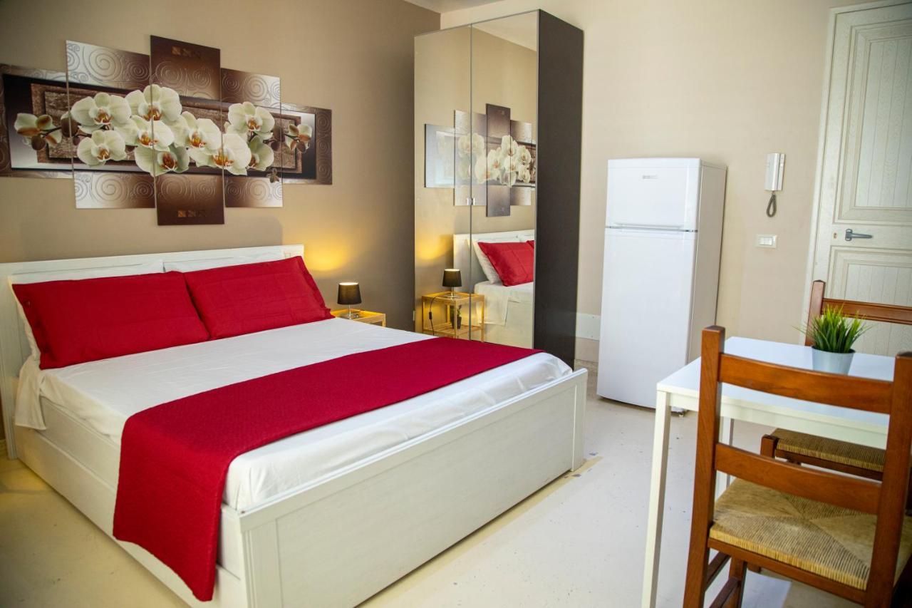 House Orlando Hotel Сферакавало Екстериор снимка