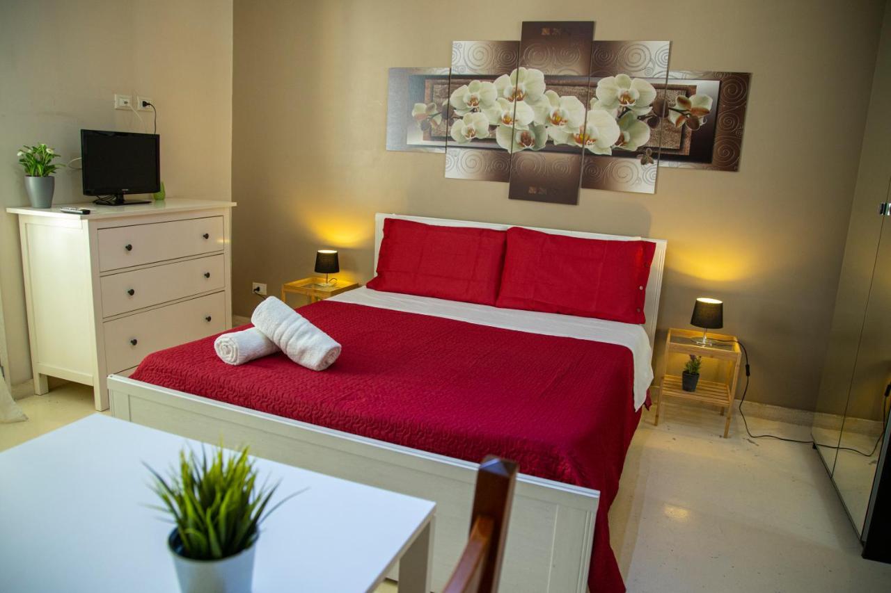 House Orlando Hotel Сферакавало Екстериор снимка