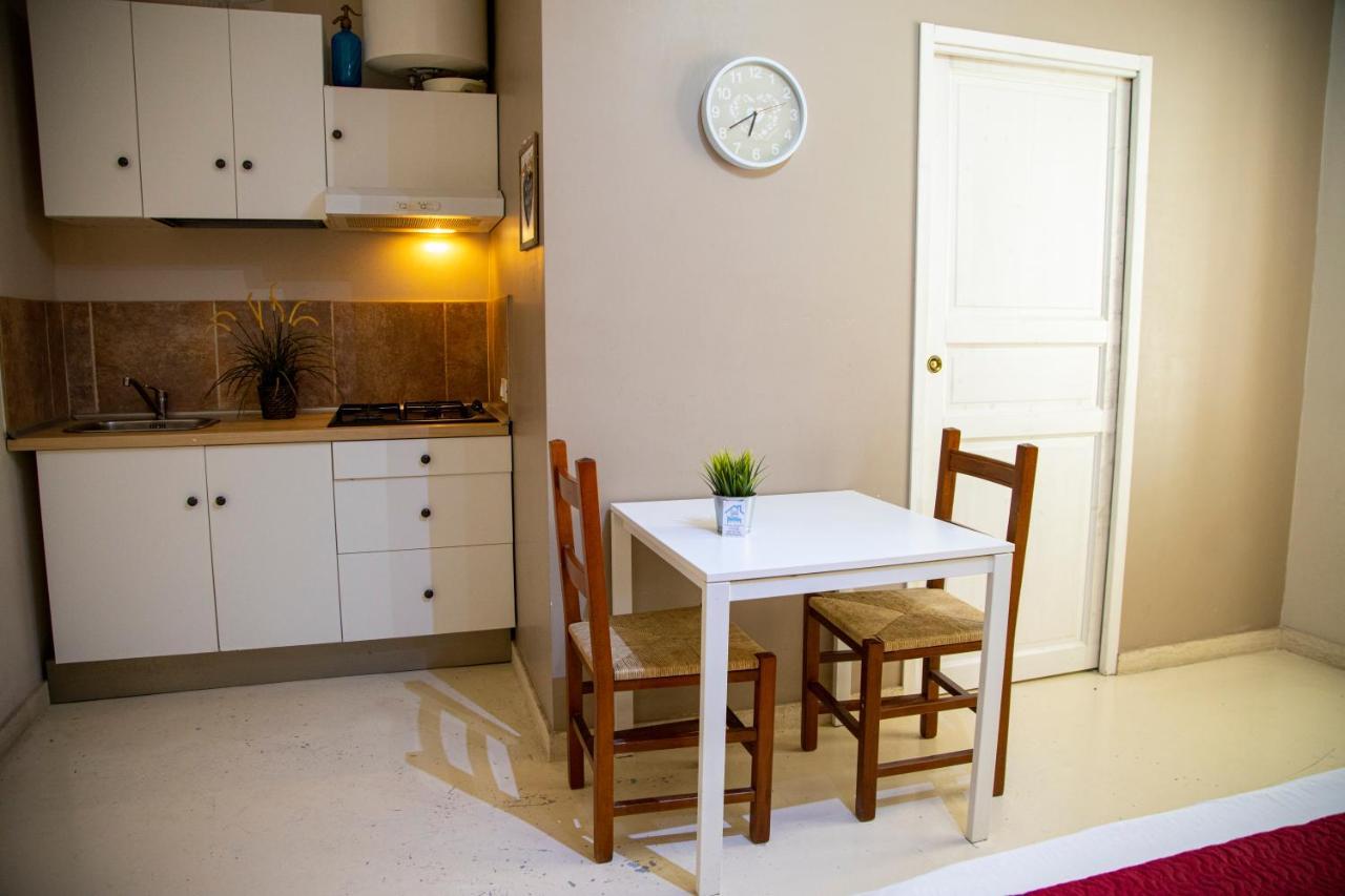 House Orlando Hotel Сферакавало Екстериор снимка