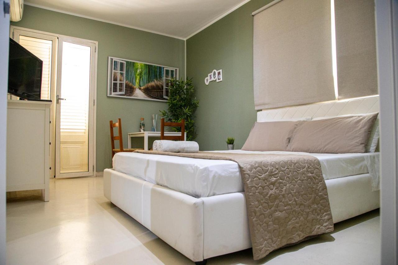 House Orlando Hotel Сферакавало Екстериор снимка