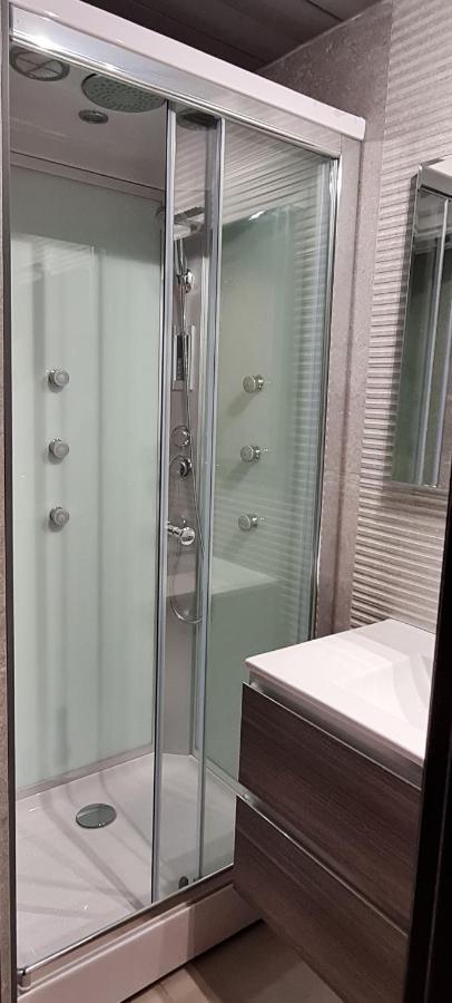 House Orlando Hotel Сферакавало Екстериор снимка