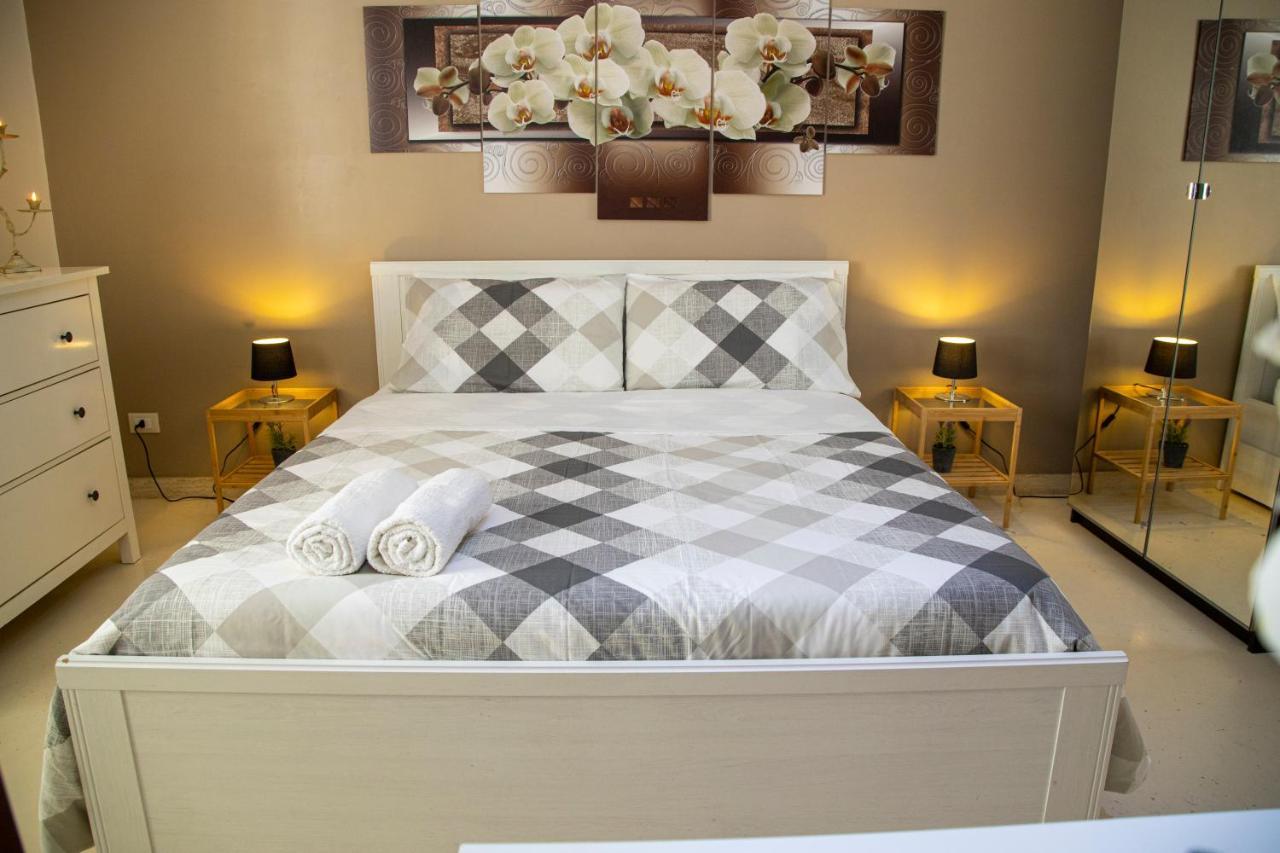 House Orlando Hotel Сферакавало Екстериор снимка