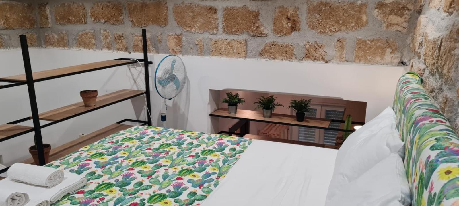 House Orlando Hotel Сферакавало Екстериор снимка