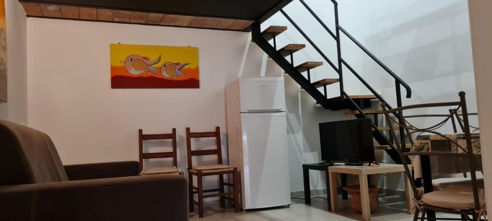 House Orlando Hotel Сферакавало Екстериор снимка