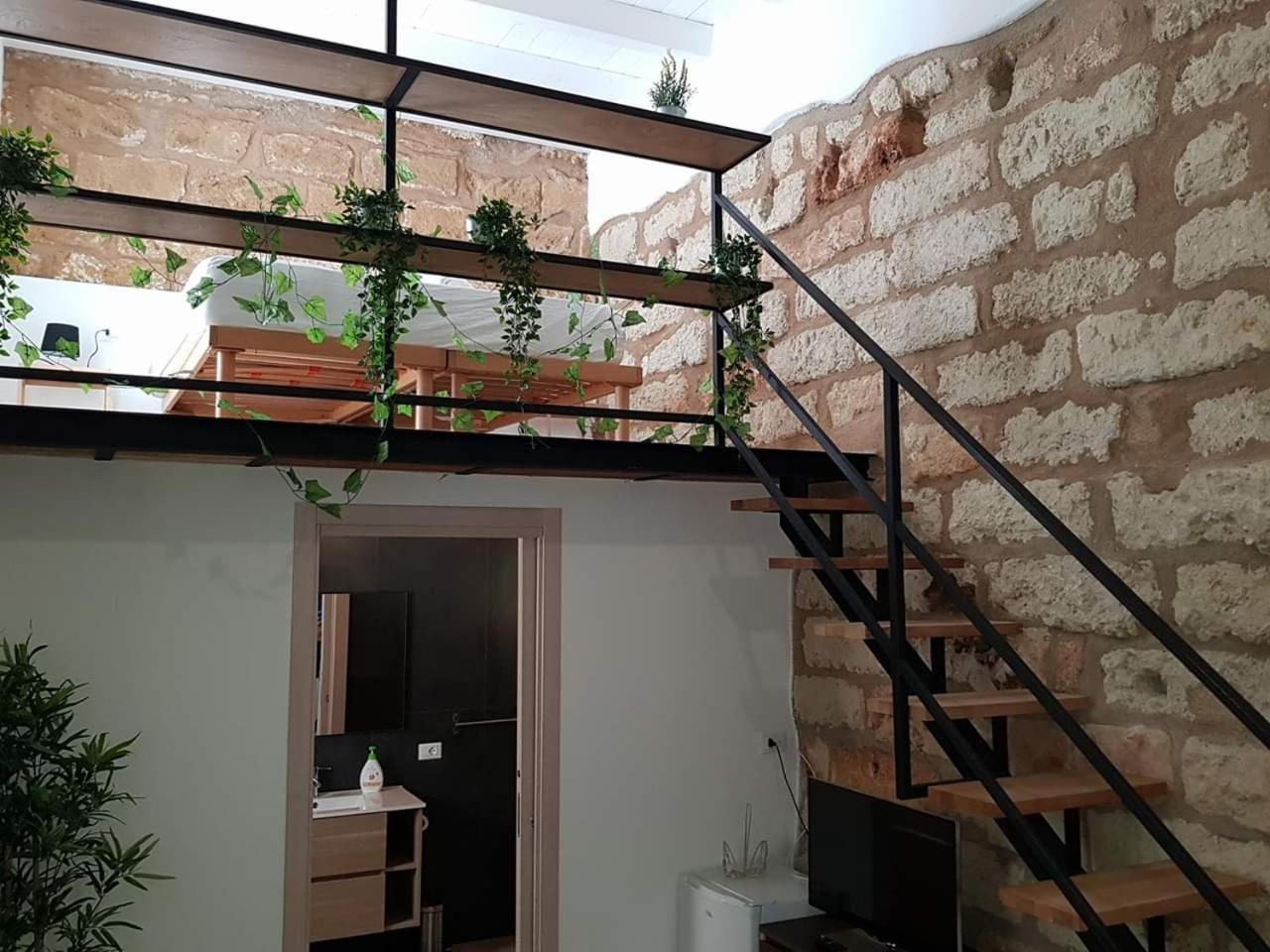 House Orlando Hotel Сферакавало Стая снимка