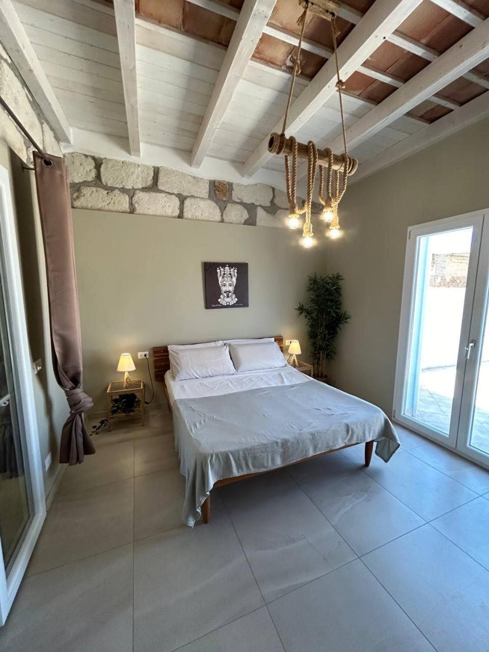 House Orlando Hotel Сферакавало Екстериор снимка