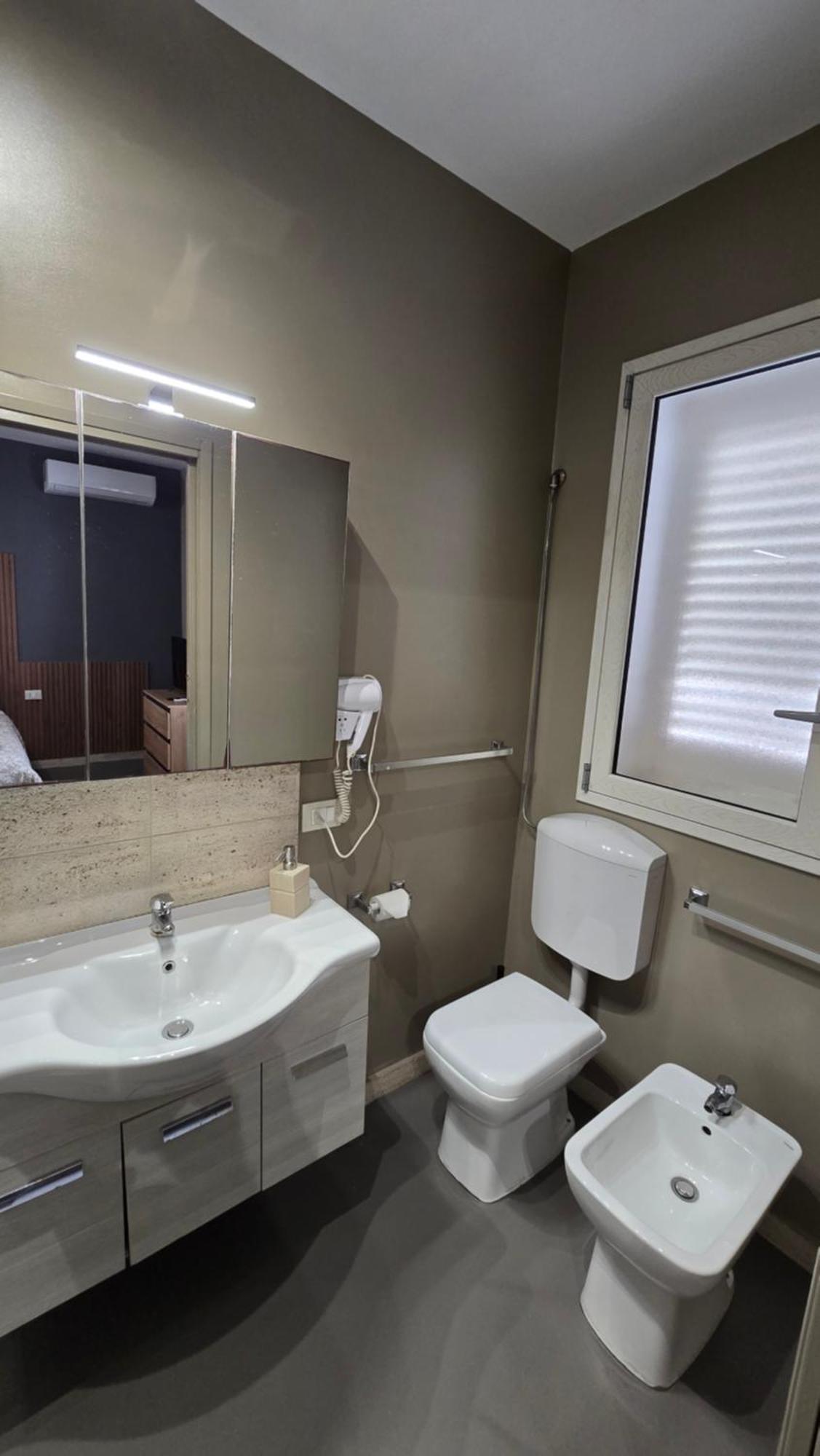 House Orlando Hotel Сферакавало Екстериор снимка