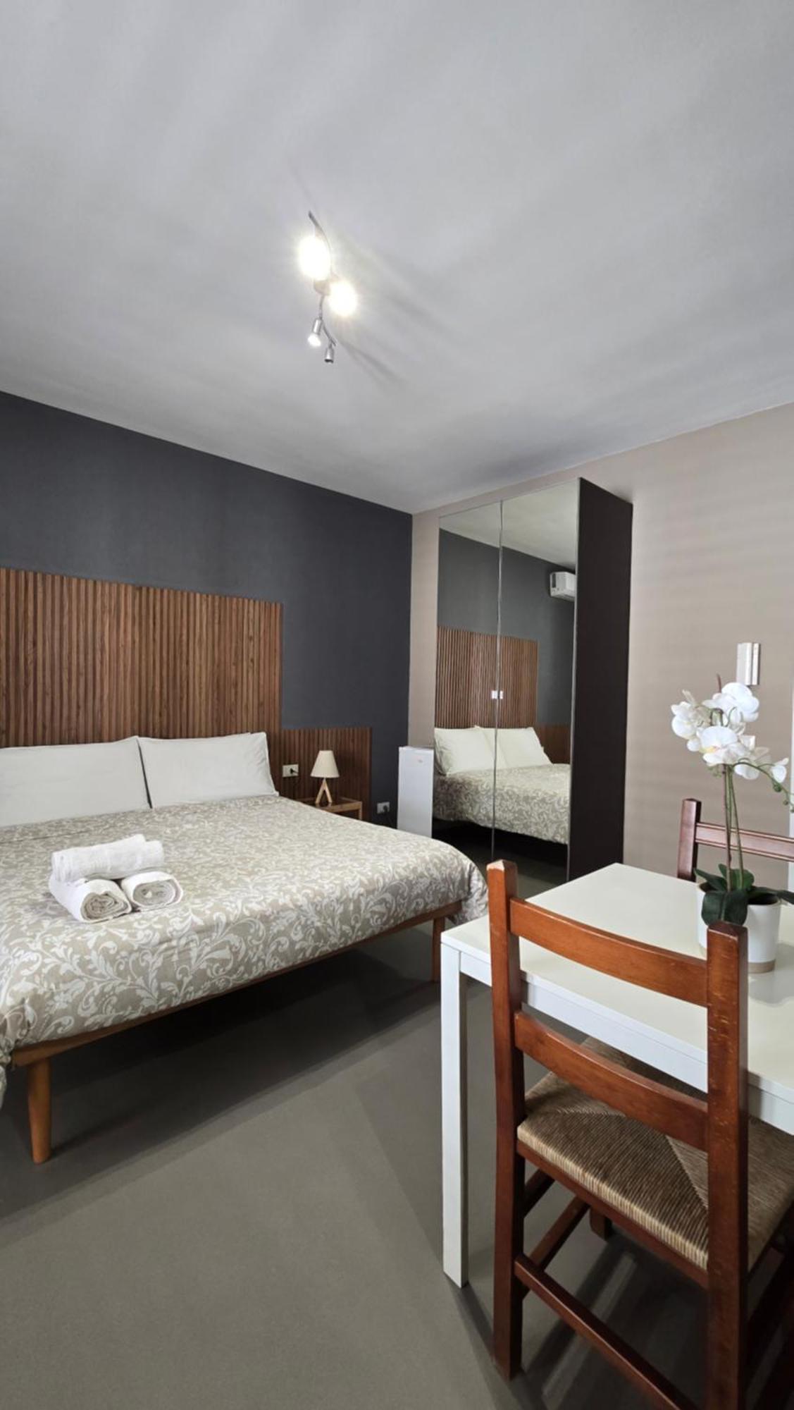 House Orlando Hotel Сферакавало Екстериор снимка