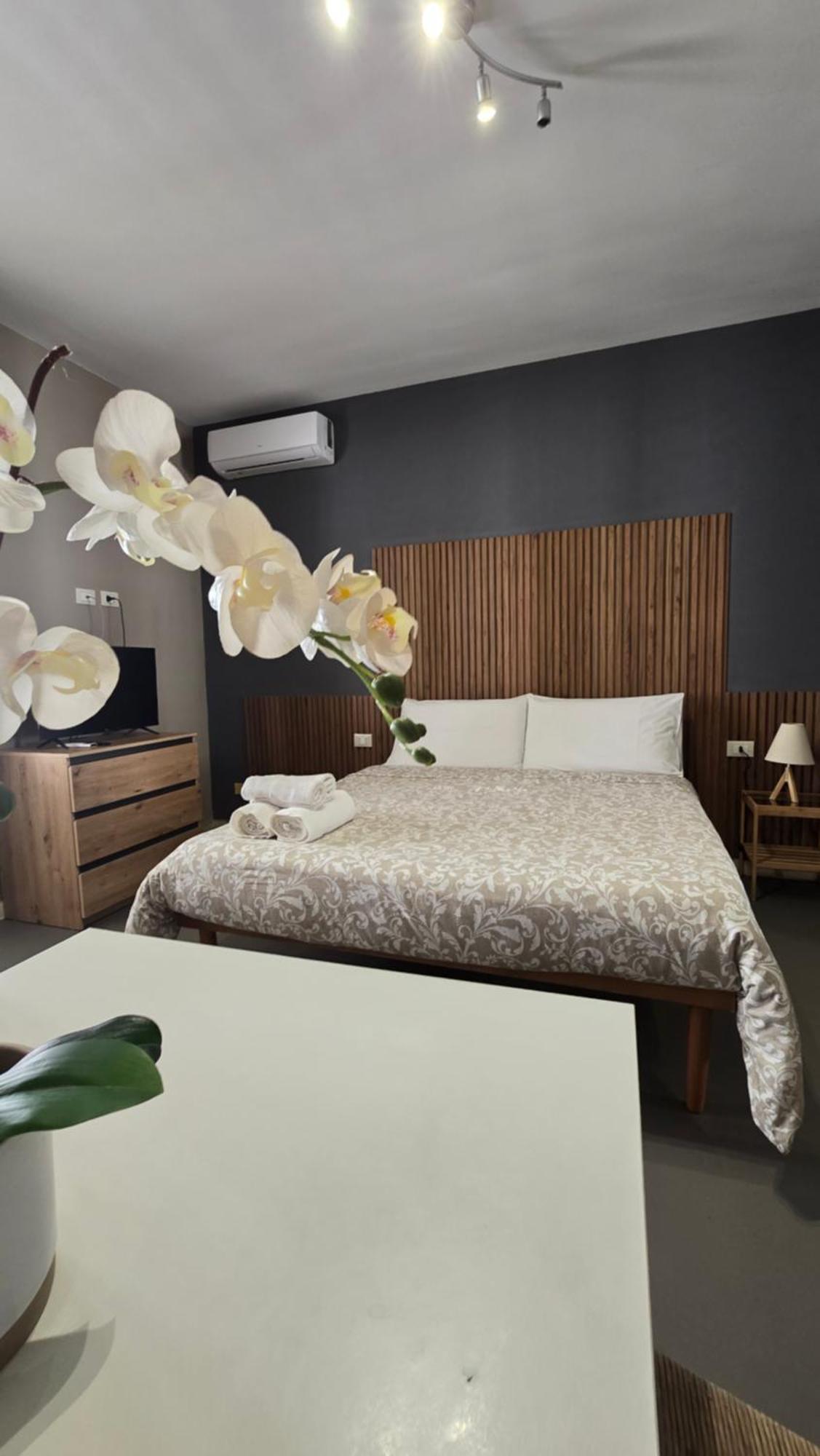 House Orlando Hotel Сферакавало Екстериор снимка