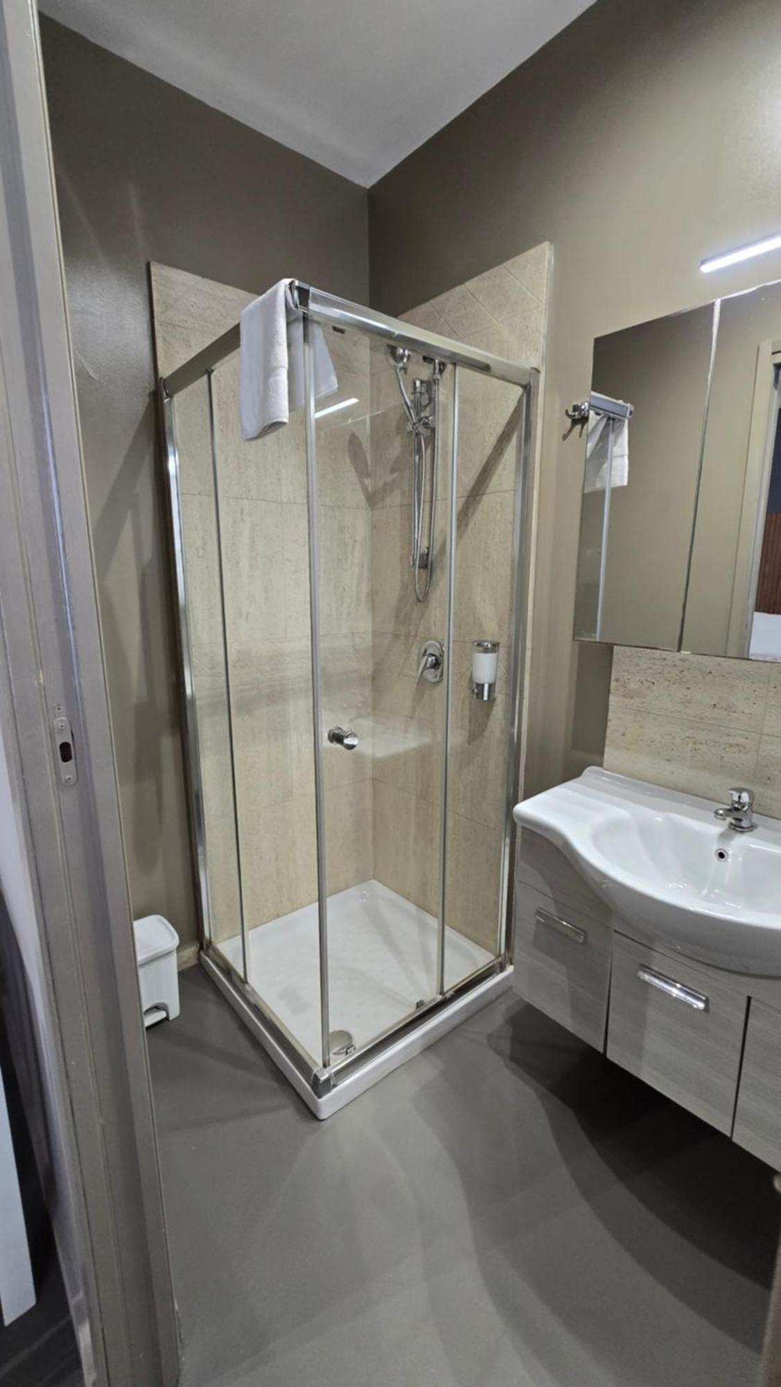 House Orlando Hotel Сферакавало Екстериор снимка