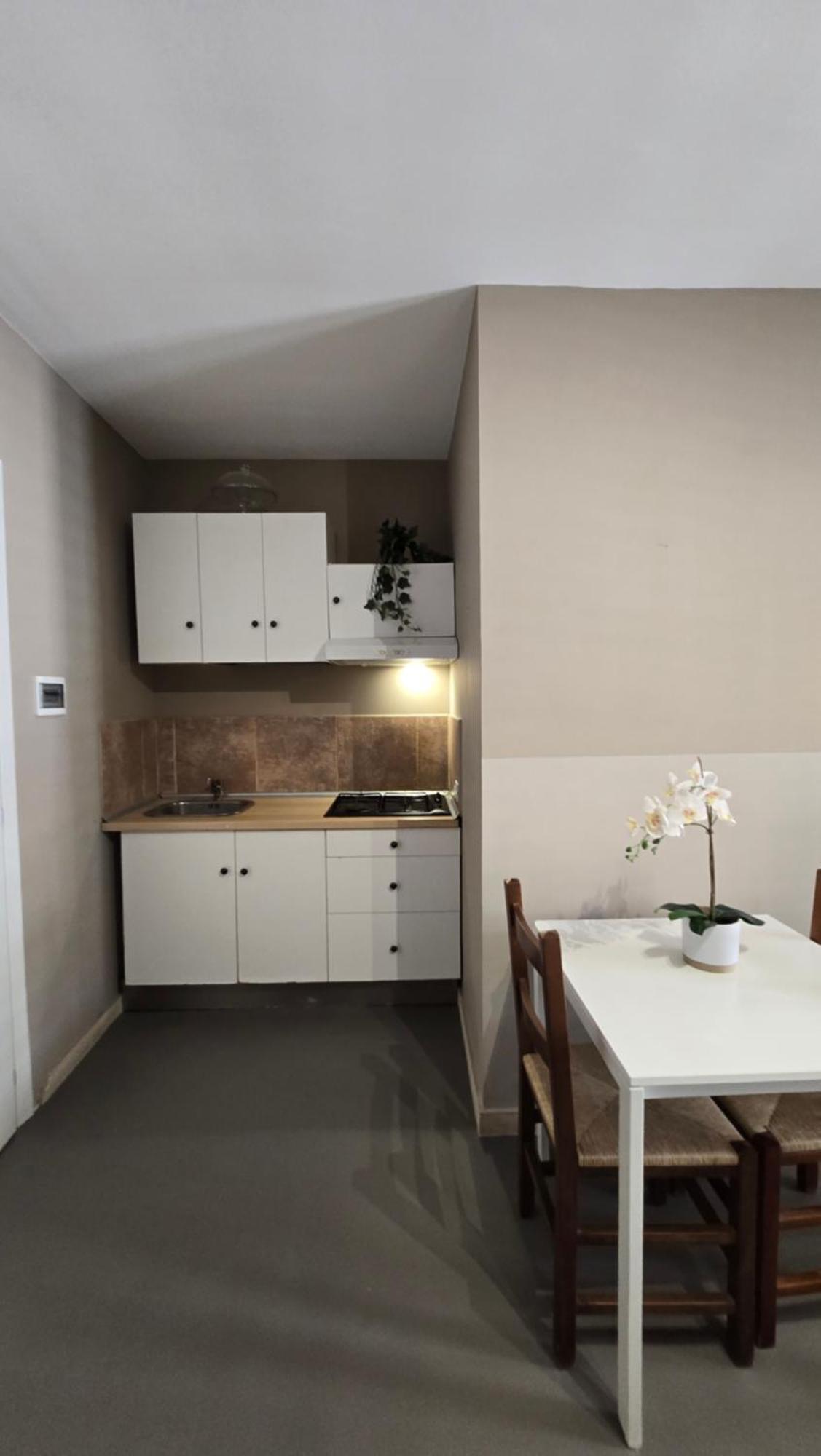 House Orlando Hotel Сферакавало Екстериор снимка